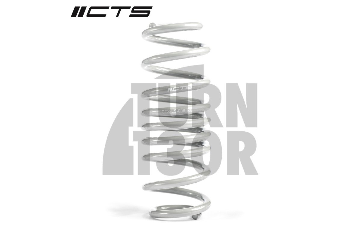 CTS Turbo -30mm Sportfedern Golf 7 R CTS Turbo -30mm Sportfedern Golf 7 R