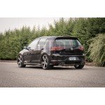 CTS Turbo -30mm Sportfedern Golf 7 R CTS Turbo -30mm Sportfedern Golf 7 R