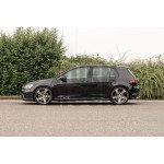 CTS Turbo -30mm Sportfedern Golf 7 R CTS Turbo -30mm Sportfedern Golf 7 R