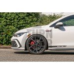 CTS Turbo -25mm Sportfedern Golf 8 GTI CTS Turbo -25mm Sportfedern Golf 8 GTI