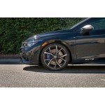 CTS Turbo -20mm Sportfedern Golf 8 R