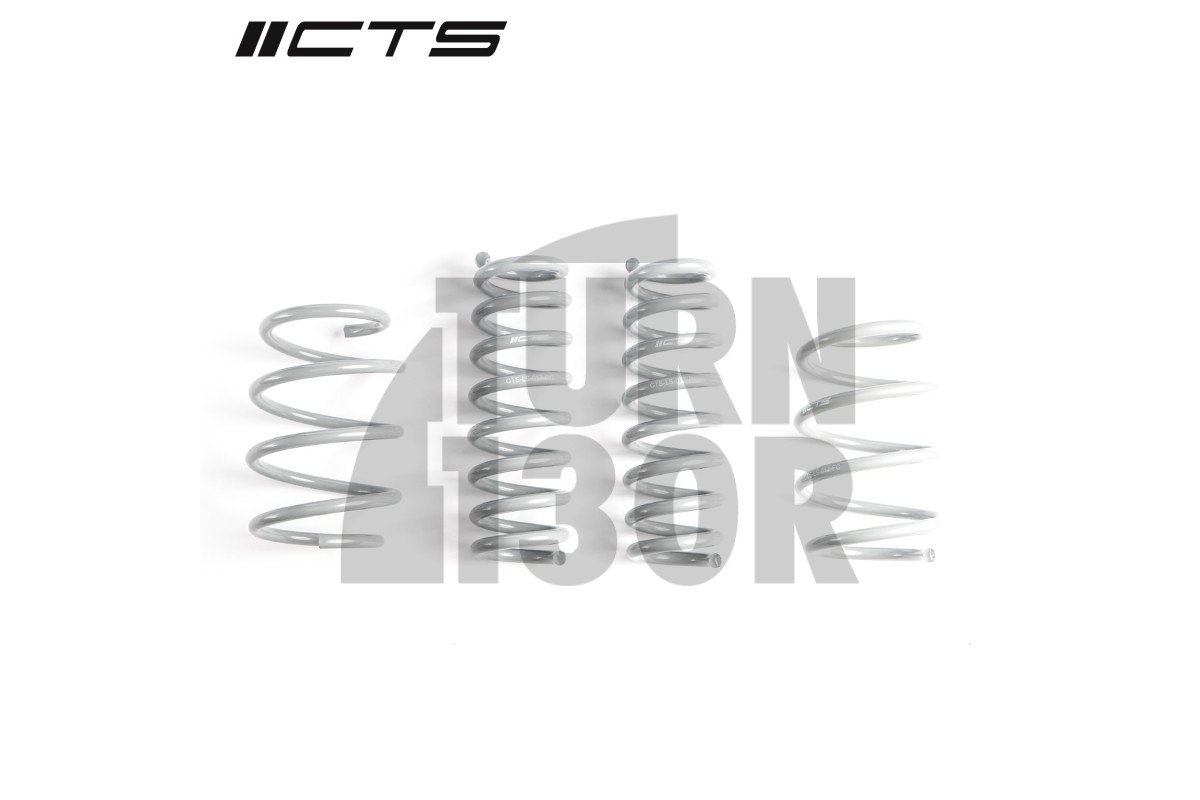 CTS Turbo -40mm Sportfedern für BMW 335i, 340i, 435i, und 440i F3x xDrive CTS Turbo -40mm Sportfedern für BMW 335i, 340i, 435i, und 440i F3x xDrive