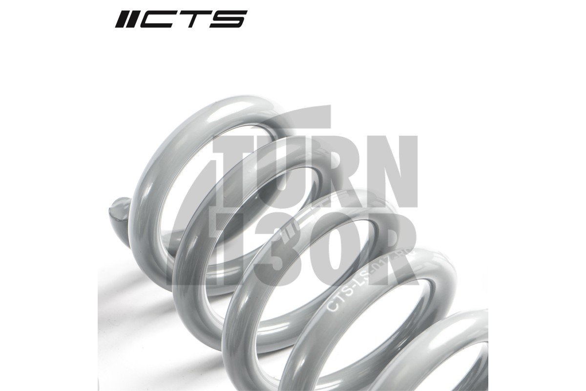 CTS Turbo -40mm Sportfedern für BMW 335i, 340i, 435i, und 440i F3x xDrive CTS Turbo -40mm Sportfedern für BMW 335i, 340i, 435i, und 440i F3x xDrive