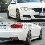 CTS Turbo -40mm Sportfedern für BMW 335i, 340i, 435i, und 440i F3x xDrive CTS Turbo -40mm Sportfedern für BMW 335i, 340i, 435i, und 440i F3x xDrive