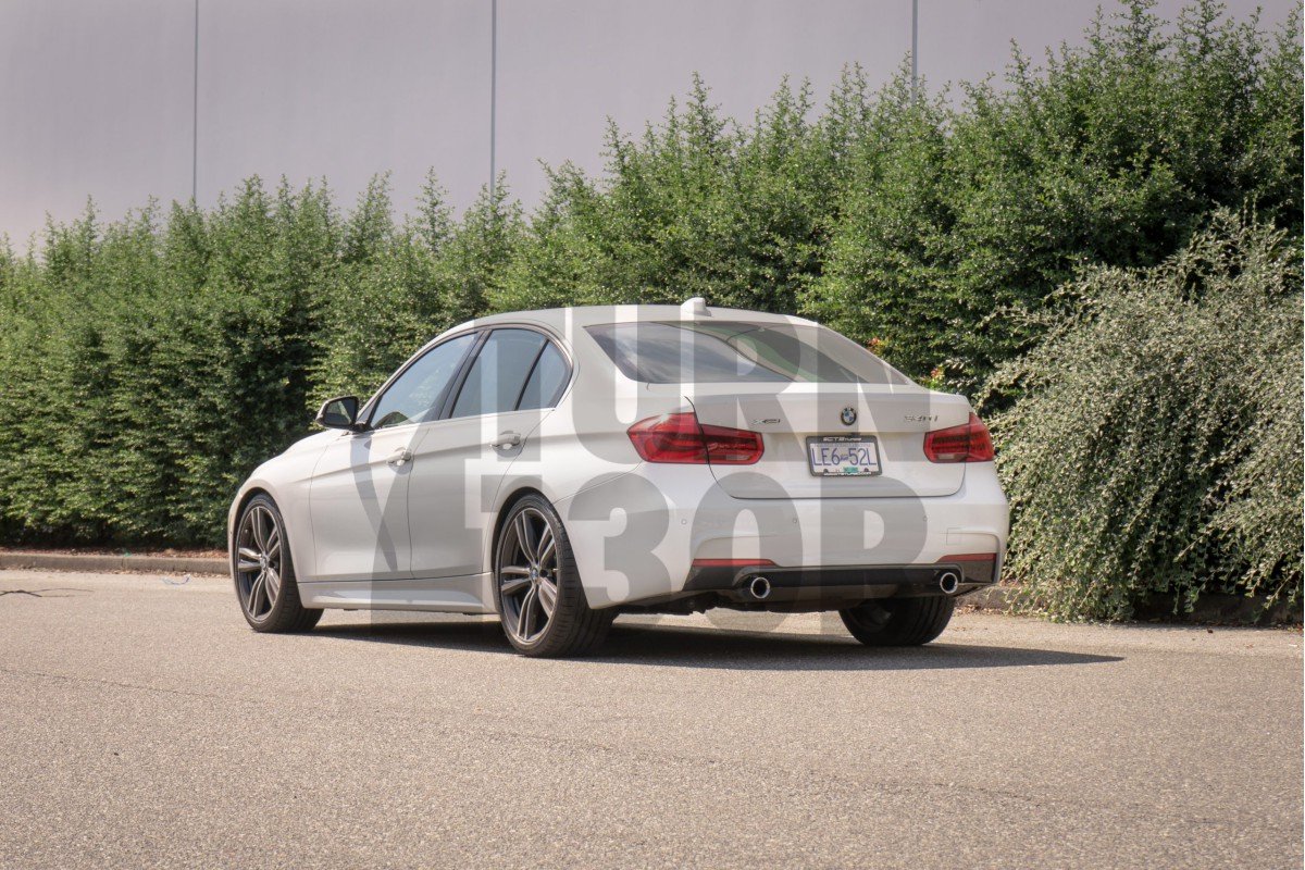 CTS Turbo -40mm Sportfedern für BMW 335i, 340i, 435i, und 440i F3x xDrive CTS Turbo -40mm Sportfedern für BMW 335i, 340i, 435i, und 440i F3x xDrive