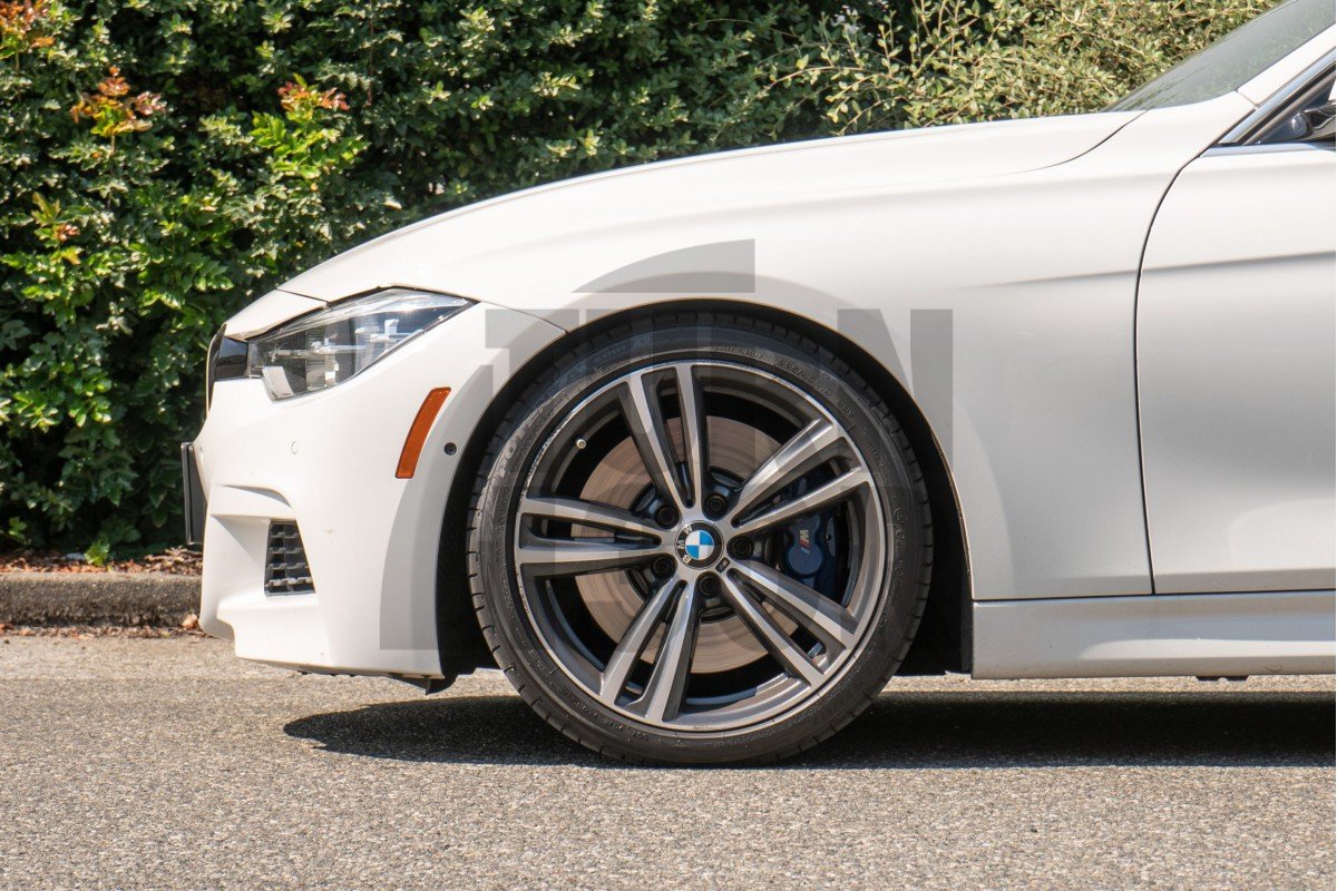 CTS Turbo -40mm Sportfedern für BMW 335i, 340i, 435i, und 440i F3x xDrive CTS Turbo -40mm Sportfedern für BMW 335i, 340i, 435i, und 440i F3x xDrive