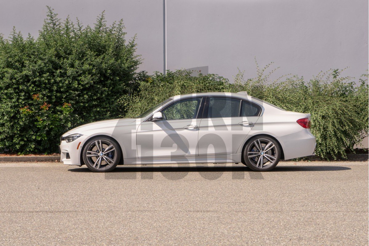 CTS Turbo -40mm Sportfedern für BMW 335i, 340i, 435i, und 440i F3x xDrive CTS Turbo -40mm Sportfedern für BMW 335i, 340i, 435i, und 440i F3x xDrive