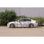 CTS Turbo -40mm Sportfedern für BMW 335i, 340i, 435i, und 440i F3x xDrive CTS Turbo -40mm Sportfedern für BMW 335i, 340i, 435i, und 440i F3x xDrive