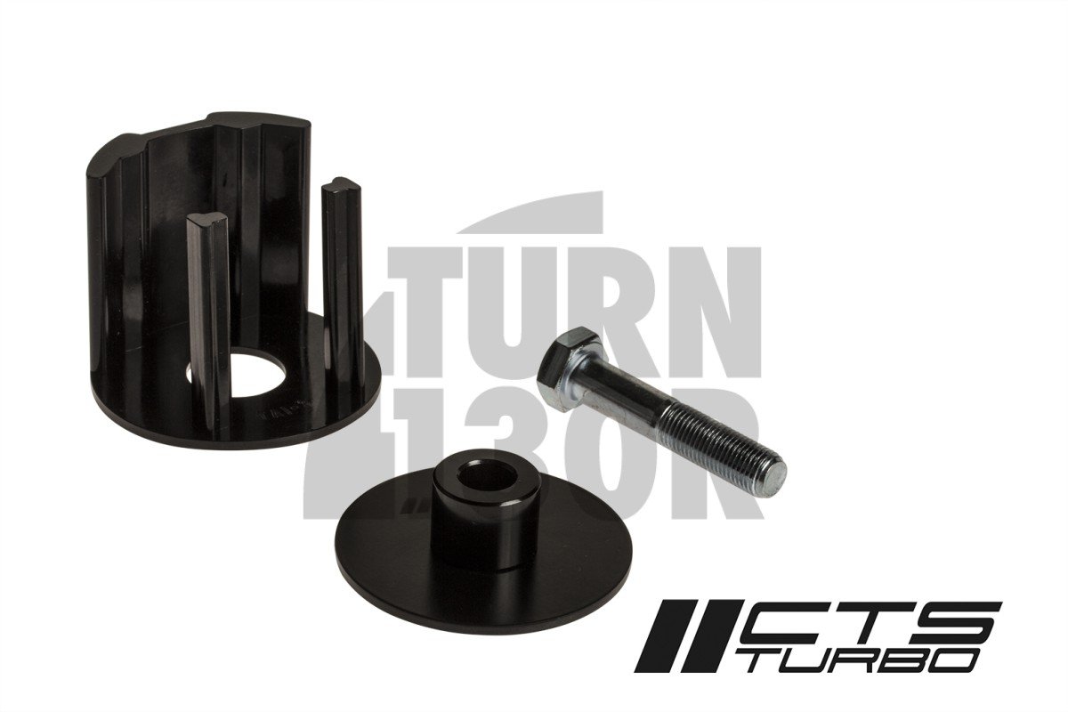 CTS Turbo Dogbone Mount Insert Golf 7 GTI / Golf 7 R / Leon 3 Cupra / S3 8V / TT 8S CTS Turbo Dogbone Mount Insert Golf 7 GTI / Golf 7 R / Leon 3 Cupra / S3 8V / TT 8S