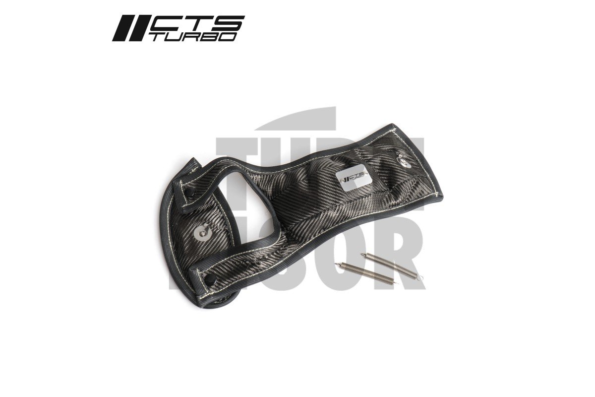 2.0 TFSI EA888.3 IS12 / IS20 / IS38 Turbodecke CTS Turbo 2.0 TFSI EA888.3 IS12 / IS20 / IS38 Turbodecke CTS Turbo