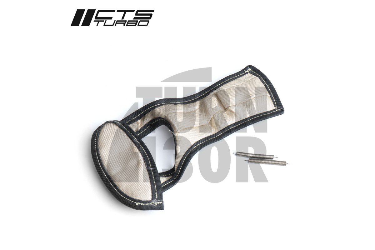 2.0 TFSI EA888.3 IS12 / IS20 / IS38 Turbodecke CTS Turbo 2.0 TFSI EA888.3 IS12 / IS20 / IS38 Turbodecke CTS Turbo