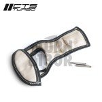 2.0 TFSI EA888.3 IS12 / IS20 / IS38 Turbodecke CTS Turbo 2.0 TFSI EA888.3 IS12 / IS20 / IS38 Turbodecke CTS Turbo