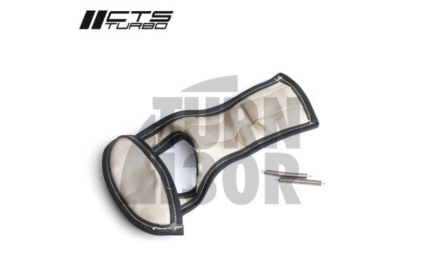  2.0 TFSI EA888.3 IS12 / IS20 / IS38 Turbodecke CTS Turbo