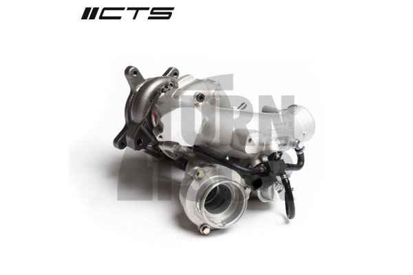 K04 Ersatzturbolader für Golf 6 R / S3 8P / Leon 2 / Audi TT 8J 2.0 TFSI EA113 CTS Turbo K04 Ersatzturbolader für Golf 6 R / S3 8P / Leon 2 / Audi TT 8J 2.0 TFSI EA113 CTS Turbo