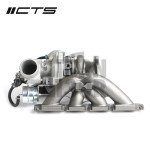 K04 Turbo Kit für Audi A4 / A5 B8 2.0 TFSI CTS Turbo K04 Turbo Kit für Audi A4 / A5 B8 2.0 TFSI CTS Turbo