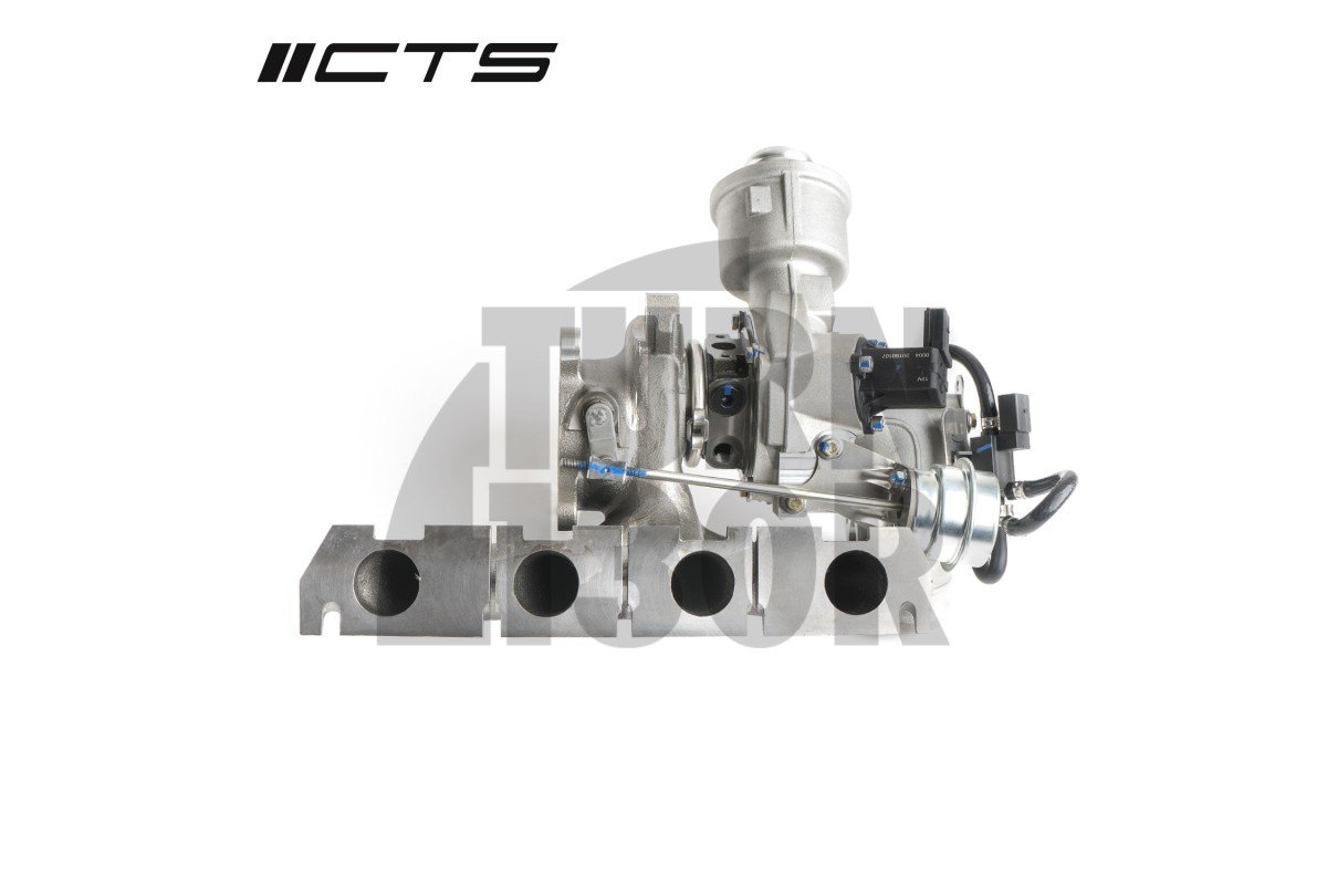 K04 Turbo Kit für Audi A4 / A5 B8 2.0 TFSI CTS Turbo K04 Turbo Kit für Audi A4 / A5 B8 2.0 TFSI CTS Turbo
