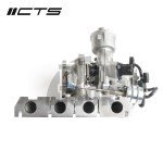 K04 Turbo Kit für Audi A4 / A5 B8 2.0 TFSI CTS Turbo K04 Turbo Kit für Audi A4 / A5 B8 2.0 TFSI CTS Turbo