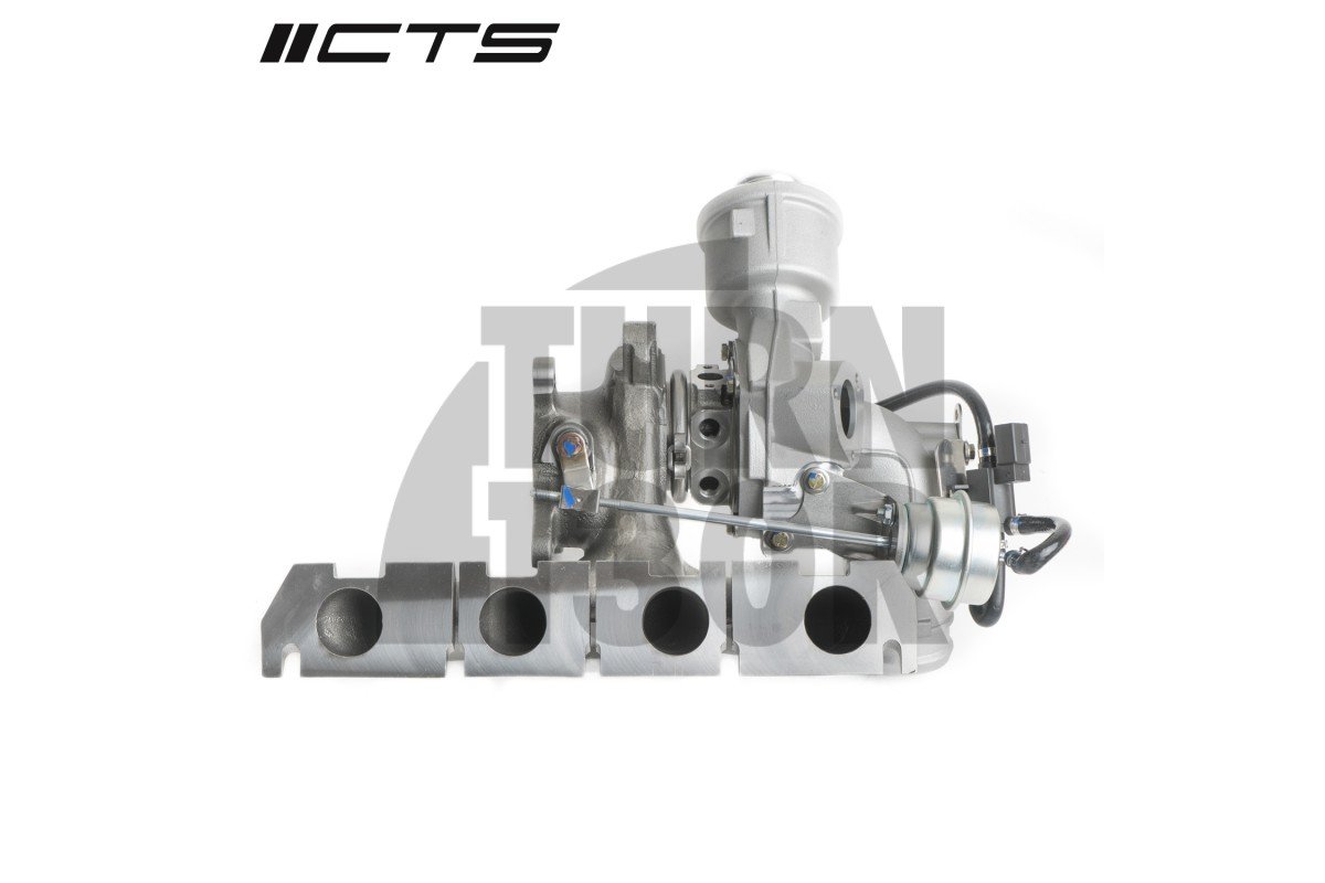 K04 Turbo Kit für Audi A4 / A5 B8 2.0 TFSI CTS Turbo K04 Turbo Kit für Audi A4 / A5 B8 2.0 TFSI CTS Turbo