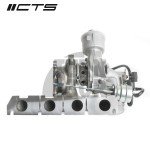K04 Turbo Kit für Audi A4 / A5 B8 2.0 TFSI CTS Turbo K04 Turbo Kit für Audi A4 / A5 B8 2.0 TFSI CTS Turbo