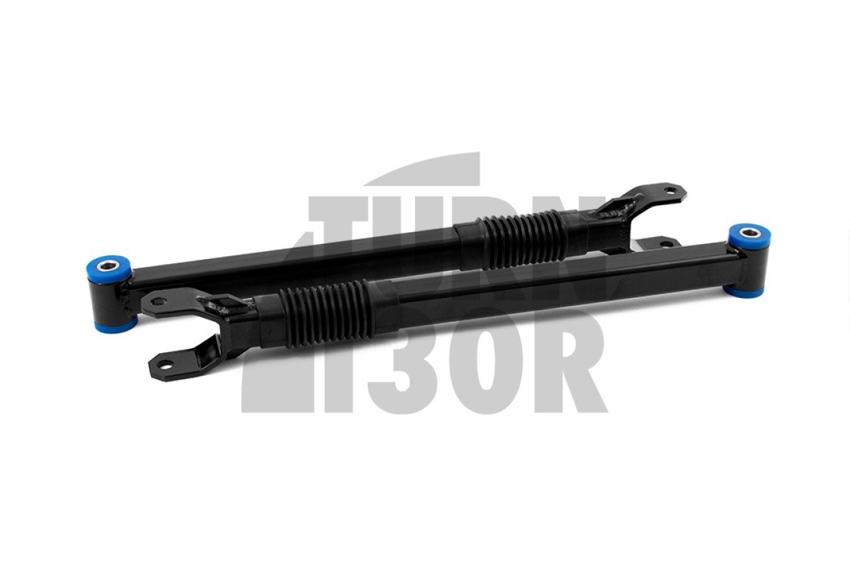 Forge Einstellbare untere Querlenker hinten S3 8L / Golf 4 R32 / TT 8N Forge Einstellbare untere Querlenker hinten S3 8L / Golf 4 R32 / TT 8N