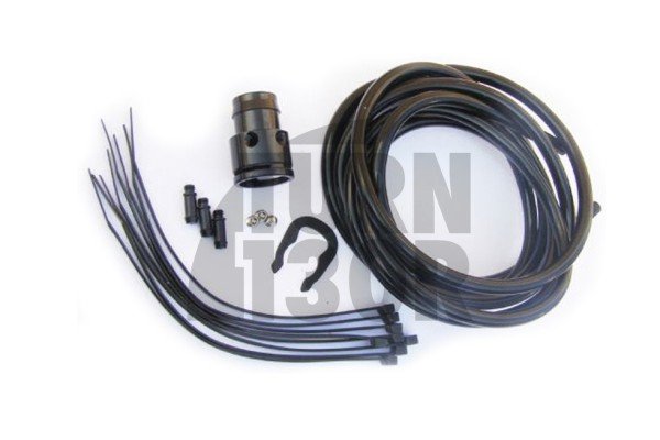 TFSI / TSI Forge Ladedruckmessgerät Anbausatz