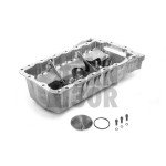 für S3 8L / TT 8N / Leon 1M / Golf 4 GTI 1.8T 20V Forge Ölwanne mit Schikanen