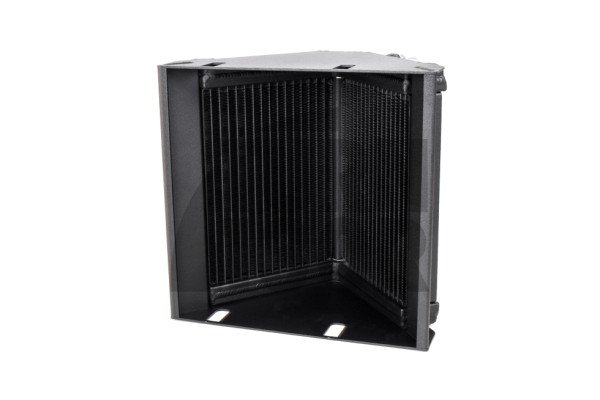 Forge Side Mount Ladekühler Mercedes A45 AMG W176