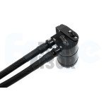 Audi RS3 8V FL und TTRS 8S Forge Ölauffangbehälter Audi RS3 8V FL und TTRS 8S Forge Ölauffangbehälter