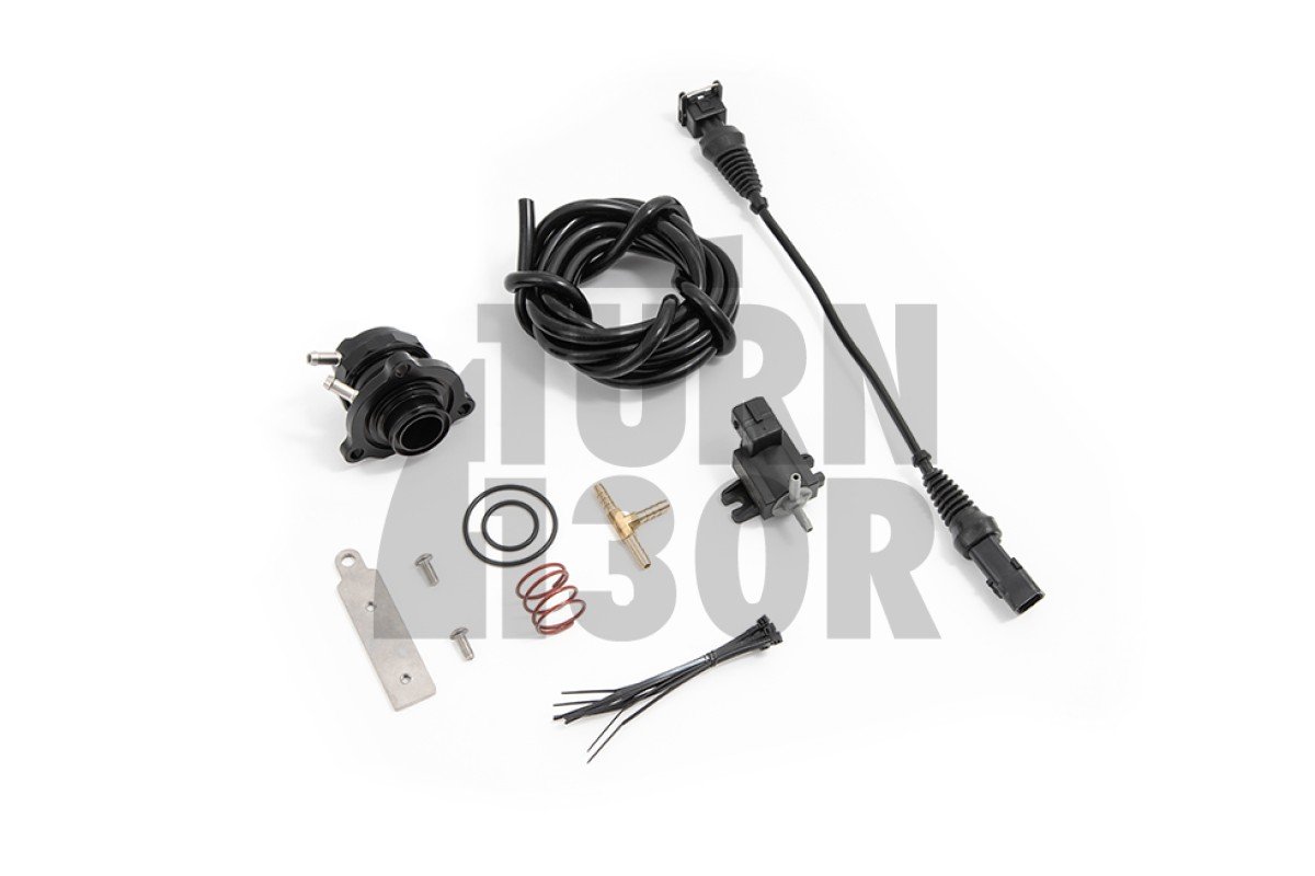 Forge Motorsport Ausblasventil-Kit Toyota Yaris GR Forge Motorsport Ausblasventil-Kit Toyota Yaris GR