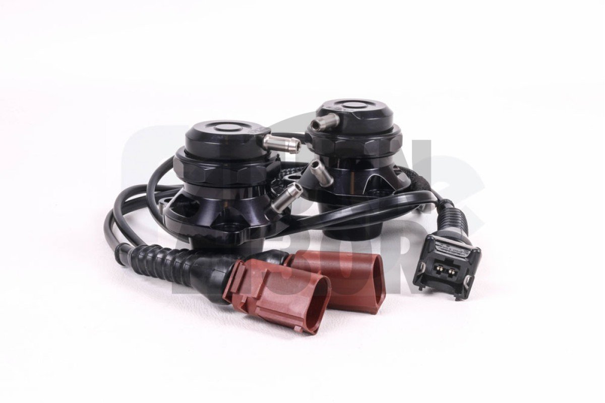 Forge Atmosphärische Ablassventile Audi RS6 / RS7 C7