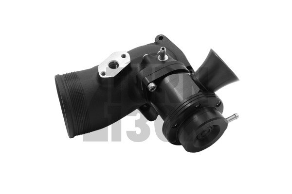 Schmiedeablassventil-Kit Audi RS3 8V und TTRS 8S Hohe Kapazität