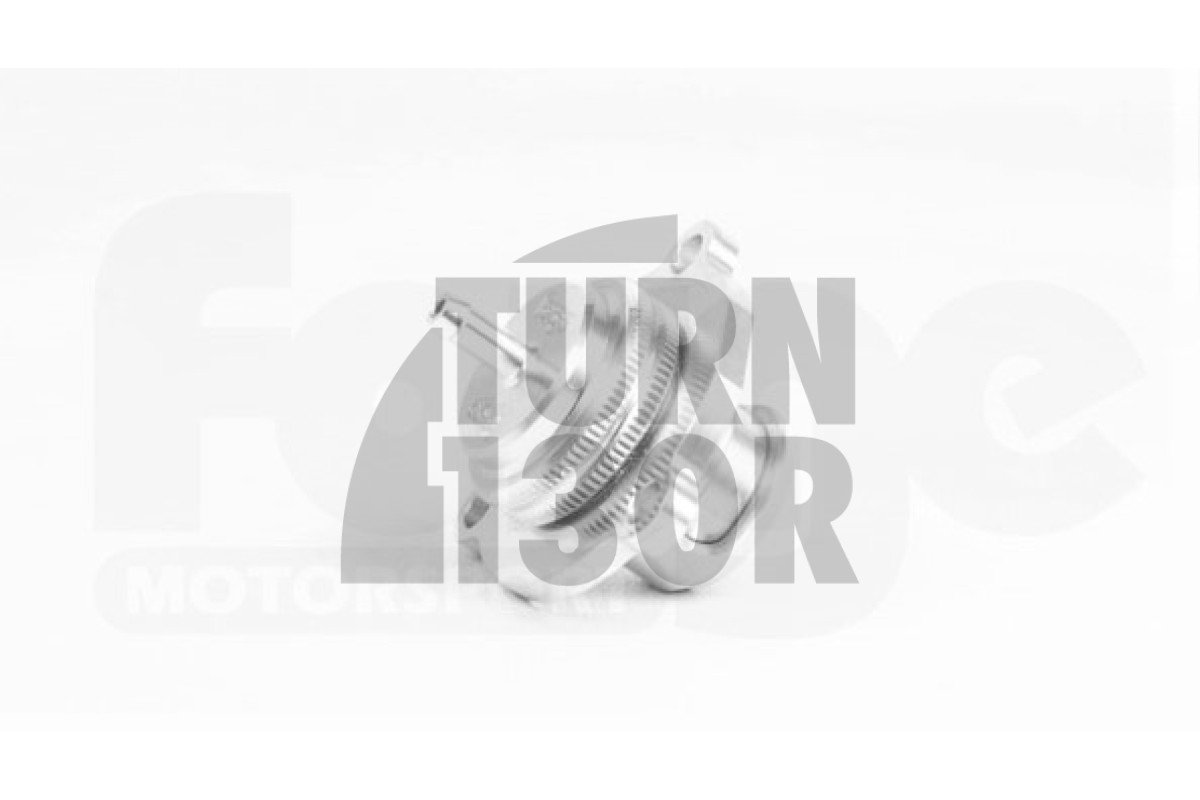 Schmiede-Rückführventil Ford Focus 3 RS Schmiede-Rückführventil Ford Focus 3 RS