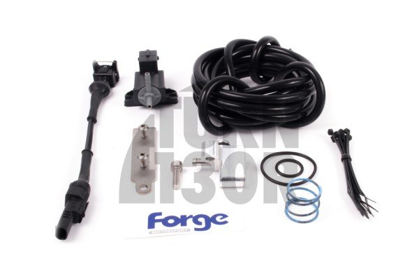 Forge Abblaseventilsatz Ford Fiesta ST 180