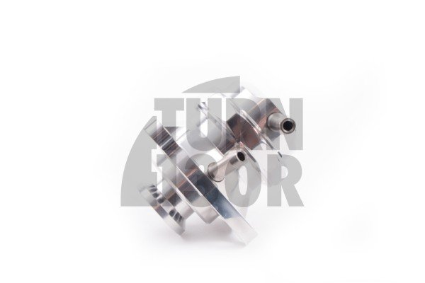 Schmiede-Rückführventil Ford Fiesta ST 180