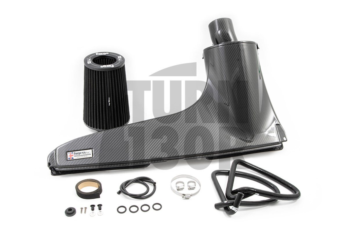 Forge Carbon Airbox Intake Golf 7 GTI / Golf 8 R / S3 8V / Leon 3 Cupra / S3 8Y 2.0 TFSI Forge Carbon Airbox Intake Golf 7 GTI / Golf 8 R / S3 8V / Leon 3 Cupra / S3 8Y 2.0 TFSI