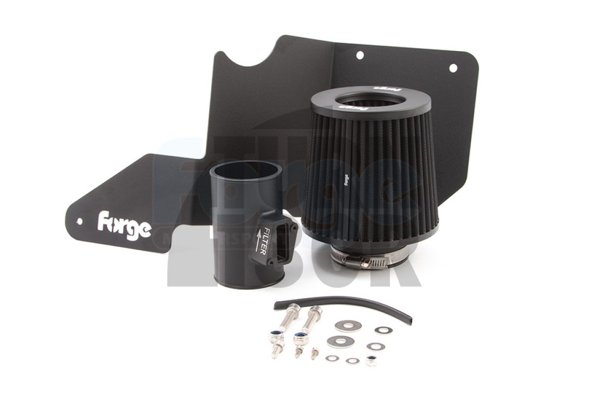 Schmiedeeinlass Ford Fiesta ST 180 Schmiedeeinlass Ford Fiesta ST 180