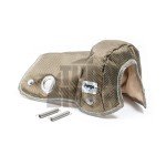 Turbodecke für Renault Megane 3 RS Forge Motorsport