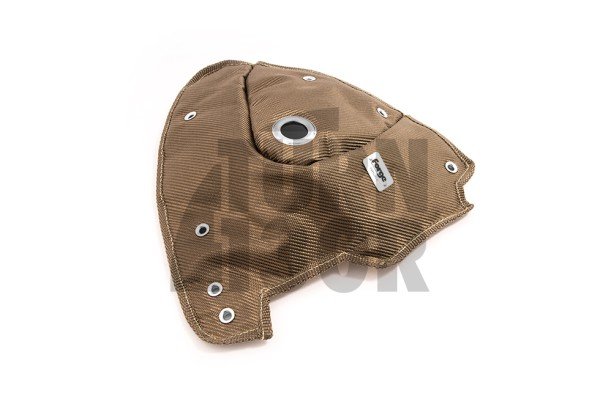 Turbodecke für 208 GTI / DS3 1.6 THP Forge Motorsport