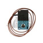 AEM-Kit zur Steuerung des Ladedrucks über ein Solenoid AEM-Kit zur Steuerung des Ladedrucks über ein Solenoid