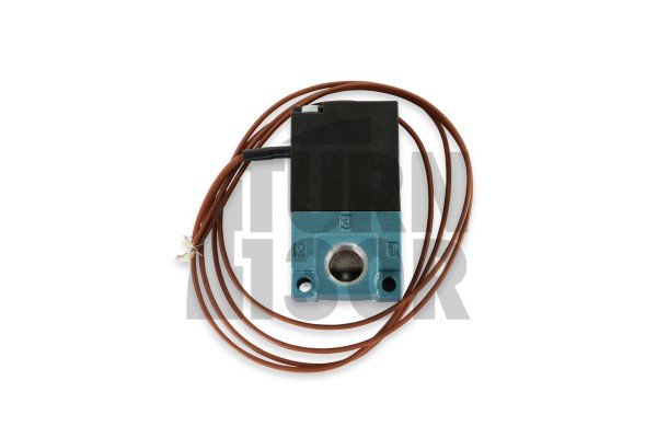 AEM-Kit zur Steuerung des Ladedrucks über ein Solenoid