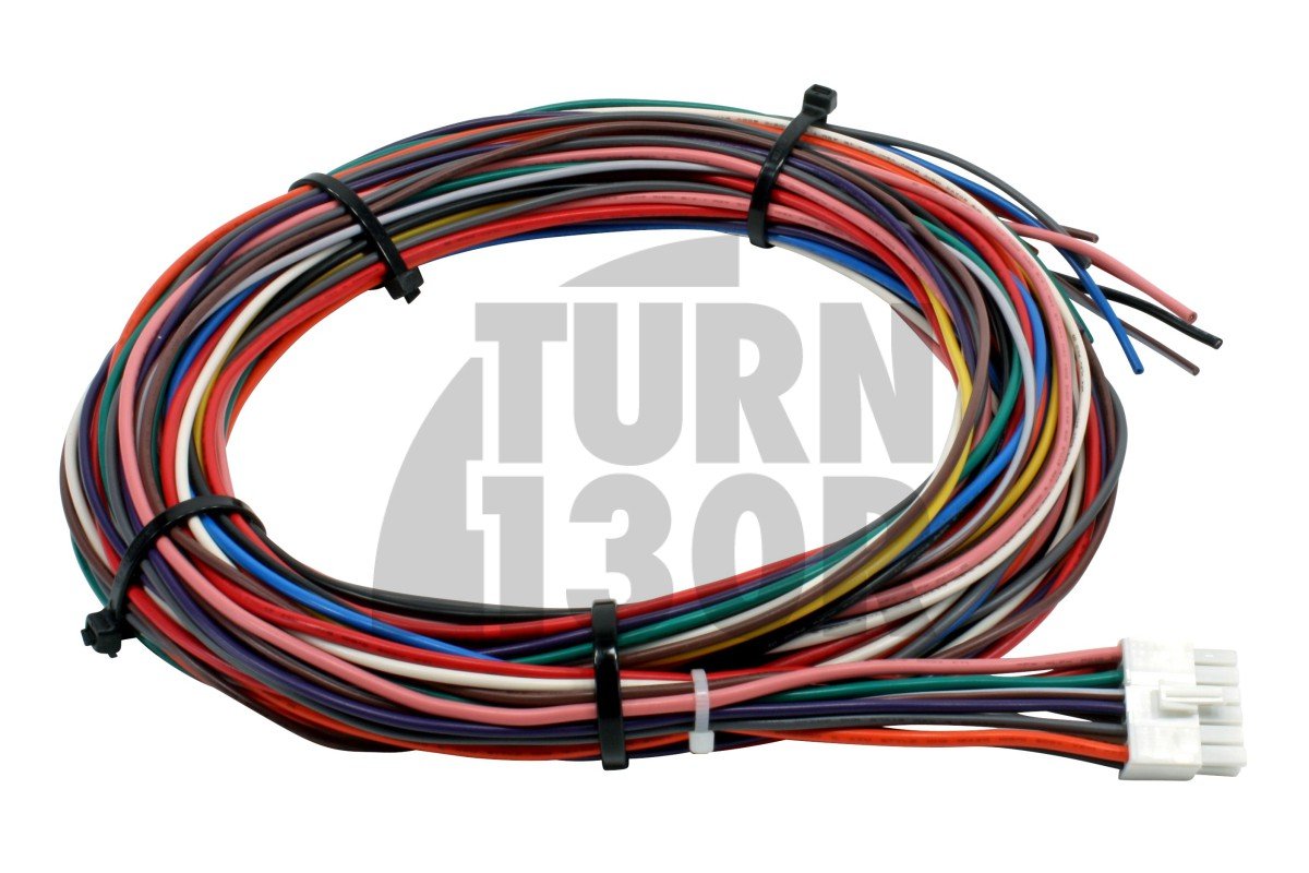 Wasser-/Methanol-Einspritzsatz für Fremdzündungsmotoren - AEM Version 3 Wasser-/Methanol-Einspritzsatz für Fremdzündungsmotoren - AEM Version 3