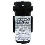 Wasser-/Methanol-Einspritzsatz für Fremdzündungsmotoren - AEM Version 3 Wasser-/Methanol-Einspritzsatz für Fremdzündungsmotoren - AEM Version 3