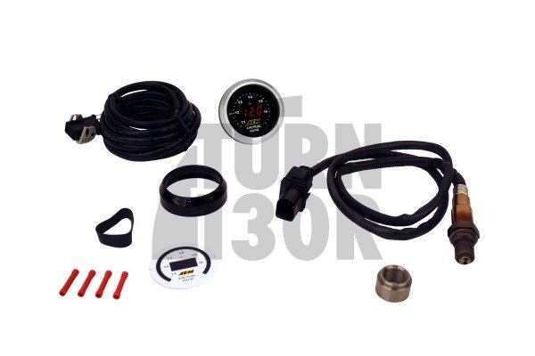 Breitband-Luft-Kraftstoff-Verhältnis-Messgerät von AEM UEGO