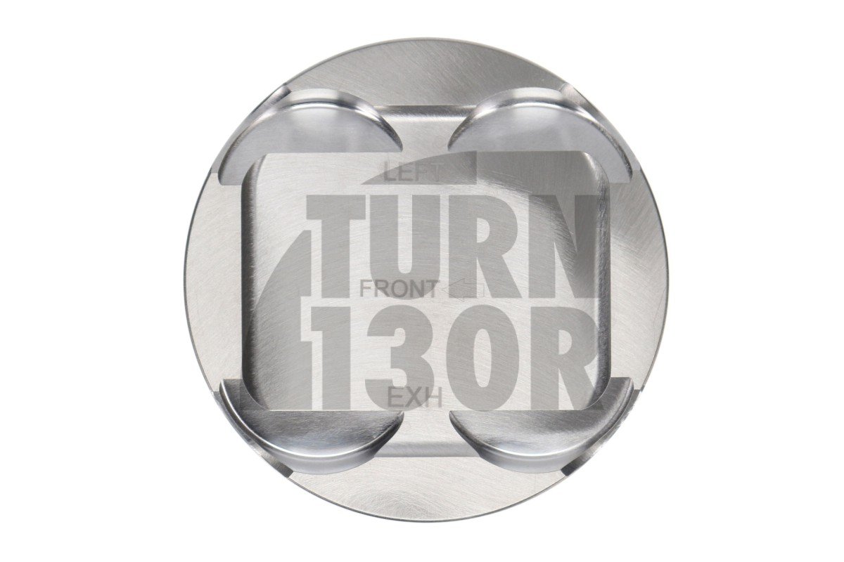 Subaru Impreza WRX und GT EJ20 JE-Schmiedekolben Subaru Impreza WRX und GT EJ20 JE-Schmiedekolben