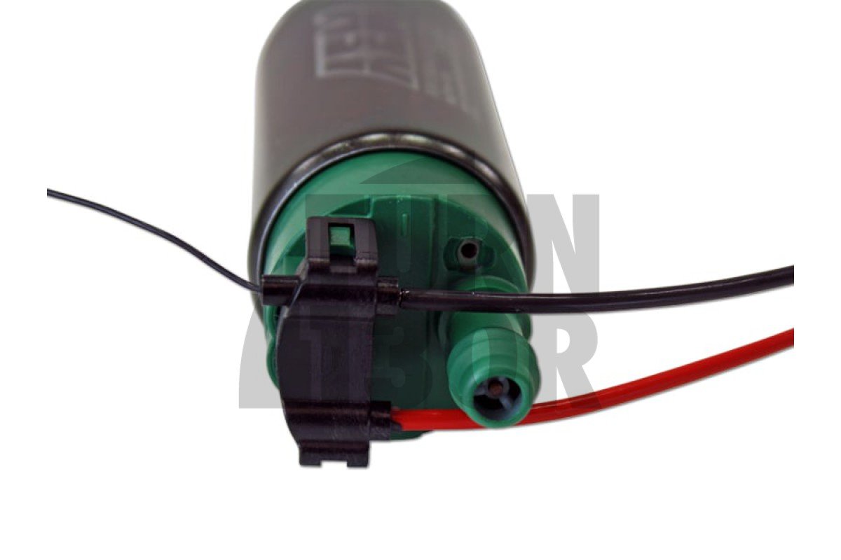 AEMs 340lph High Flow Fuel Pump Kit für In-Tank-Anwendungen AEMs 340lph High Flow Fuel Pump Kit für In-Tank-Anwendungen