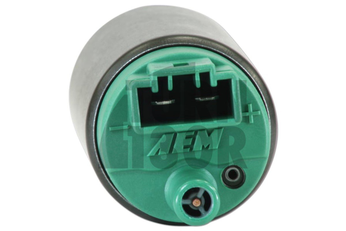 AEMs 340lph High Flow Fuel Pump Kit für In-Tank-Anwendungen AEMs 340lph High Flow Fuel Pump Kit für In-Tank-Anwendungen