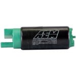 AEMs 340lph High Flow Fuel Pump Kit für In-Tank-Anwendungen AEMs 340lph High Flow Fuel Pump Kit für In-Tank-Anwendungen