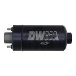 DW350iL 350lph Universal Externe Kraftstoffpumpe Deatschwerks DW350iL 350lph Universal Externe Kraftstoffpumpe Deatschwerks