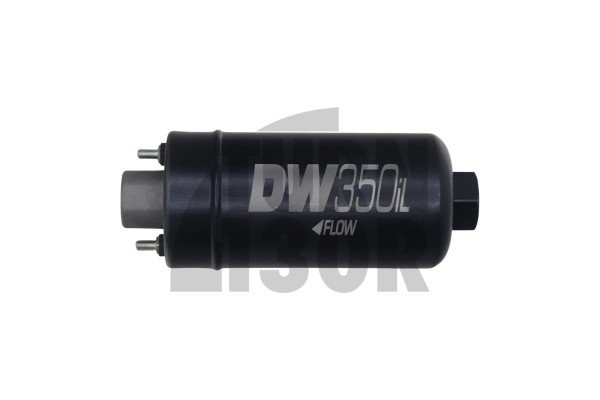 DW350iL 350lph Universal Externe Kraftstoffpumpe Deatschwerks DW350iL 350lph Universal Externe Kraftstoffpumpe Deatschwerks