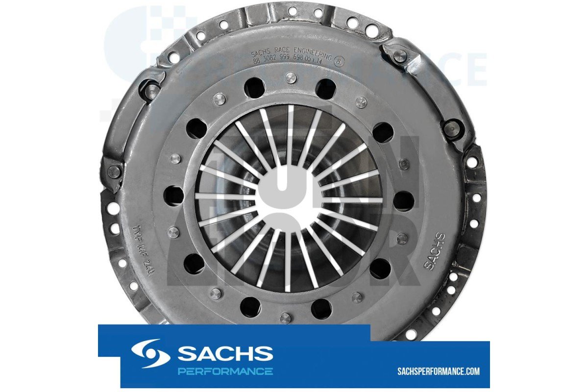 BMW M3 E36 3.0 Sachs Performance Kupplungssatz 480+ Nm BMW M3 E36 3.0 Sachs Performance Kupplungssatz 480+ Nm